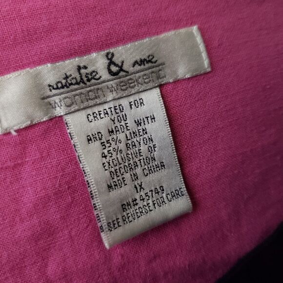 Vintage embroidered jacket cocktails - Picture 15 of 15